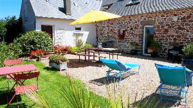 Gîte 60 m²