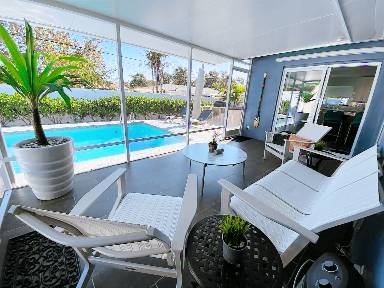 153 m² House