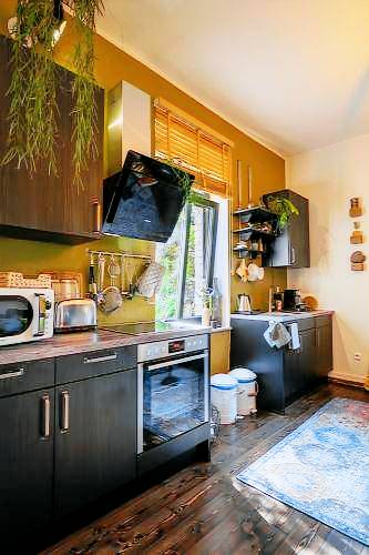 Apartment Bergisch Gladbach