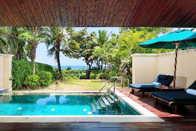 130 m² Resort