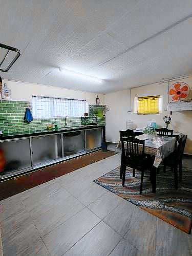 Bed & Breakfast Kampung Kuala Muda