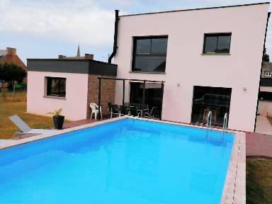 Casa 180 m²