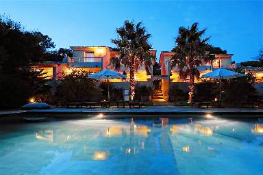 120 m² House
