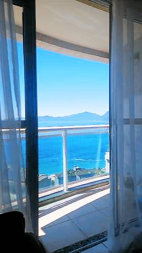 Apartamento Garatucaia
