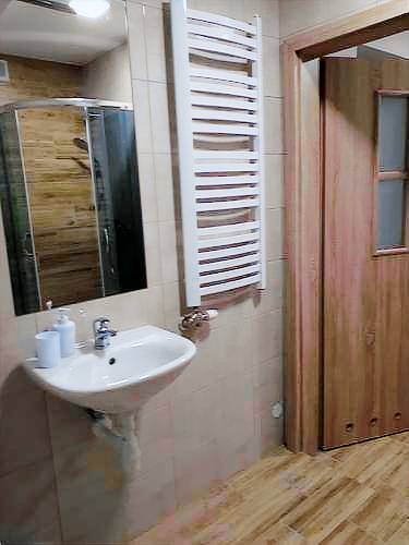 Apartament  Cieszyn