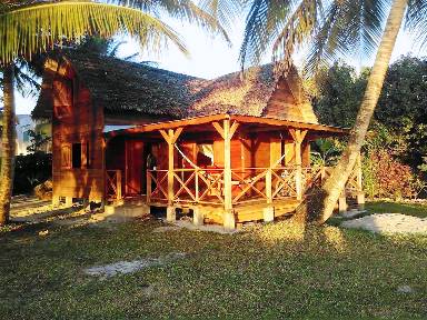 Casa de 75 m²