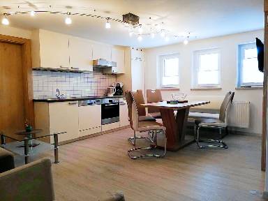 Appartement 55 m²