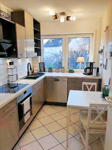 70 m² Ferienwohnung