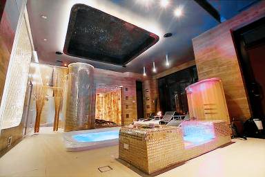 Lawendowy Zdroj Medycyna i SPA