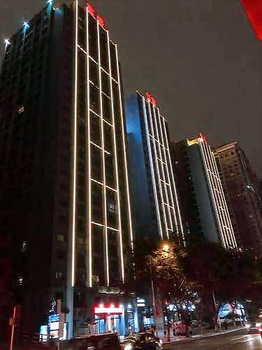 Bed & Breakfast Yuzhong