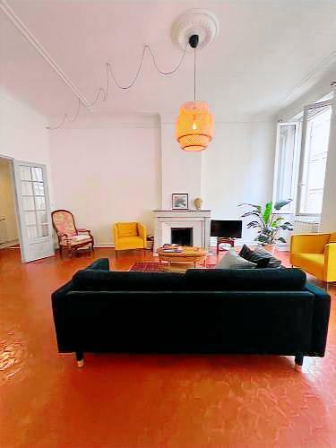 Chambre d'hôtes Aubagne
