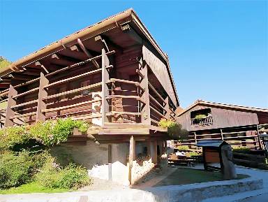 Apartamento de 88 m²