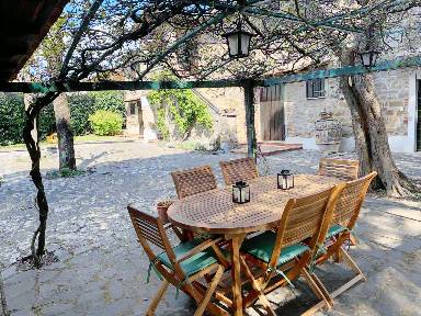 Maison de vacances