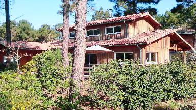 Maison de vacances 130 m²