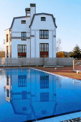 Apartamento Irún