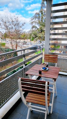 Appartement Meyzieu