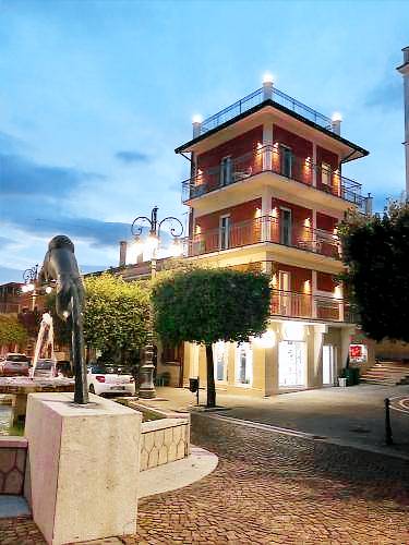 Bed & Breakfast Grottaminarda