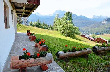 Appartement 100 m²