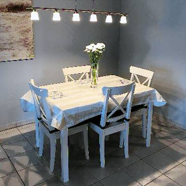 70 m² Apartment