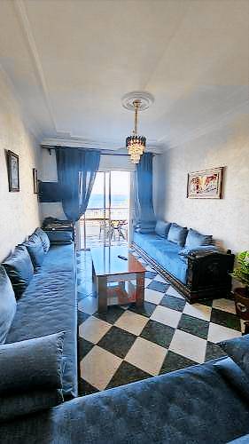 Apartment  Marshan