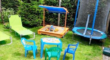Appartement 50 m²