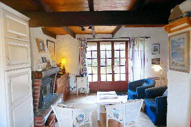 Maison de vacances 75 m²