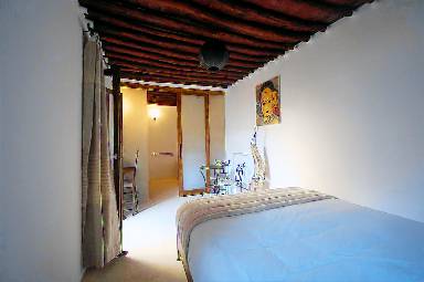 Riad de 22 m²
