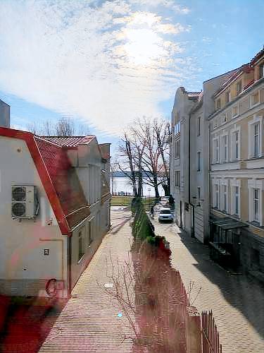 Apartament Ełk