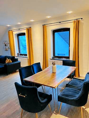 Ferienwohnung Bochum