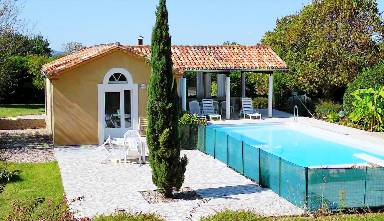 Logement 41 m²