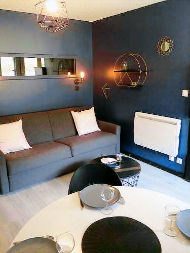 Appartement Génos
