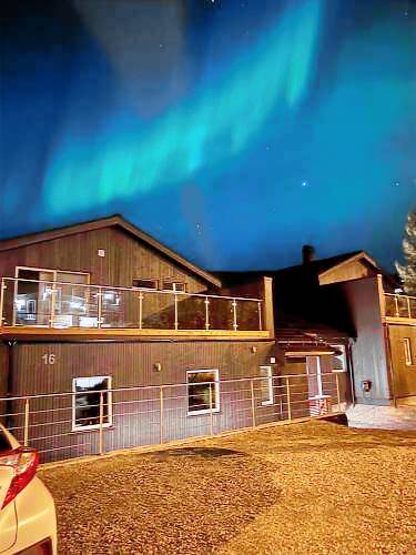 Ferienwohnung Tromsø