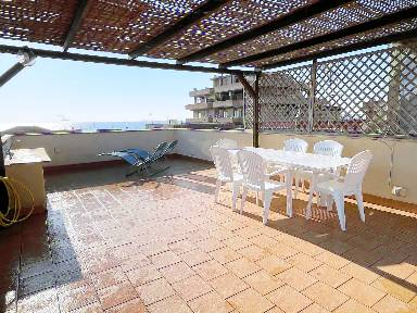 Appartamento 50 m²