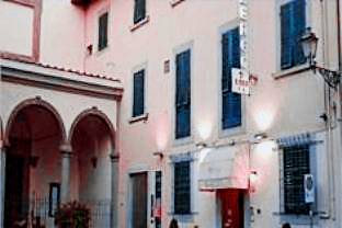 Albergo Il Giglio in Prato