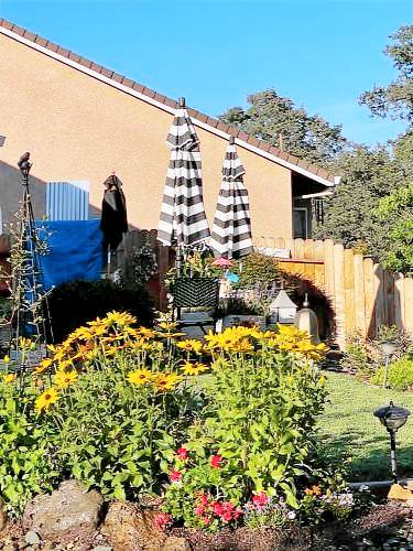 Bed and breakfast Shasta Lake