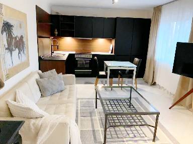 Appartement 45 m²