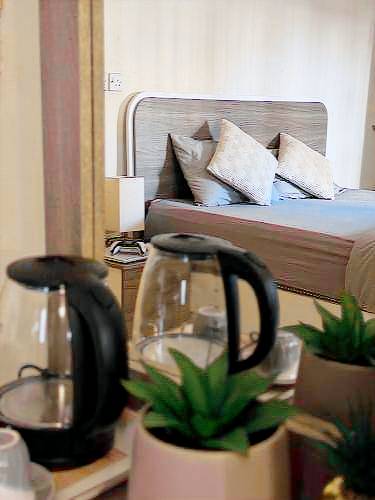 Apartment Az Zawiyah