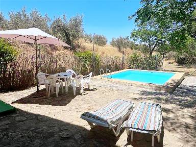 Casa de 65 m²