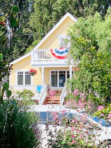 Bed and breakfast Alki