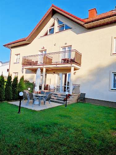 Bed & Breakfast Mielenko