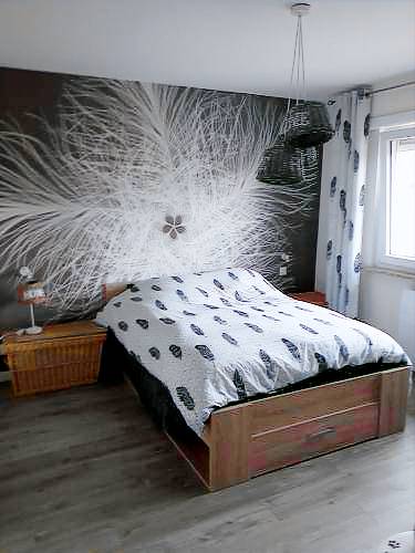 Chambre d'hôtes Truchtersheim