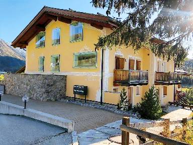 Appartamento 35 m²