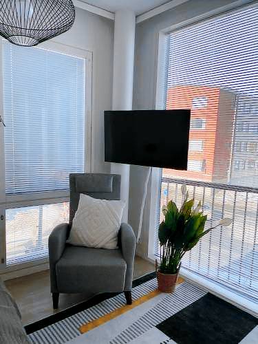 Apartment Rovaniemi