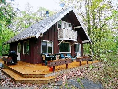 112 m² Cabin