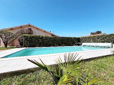 Gîte 80 m²
