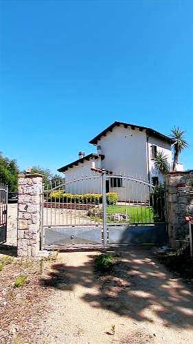 Villa  Sant' Elmo