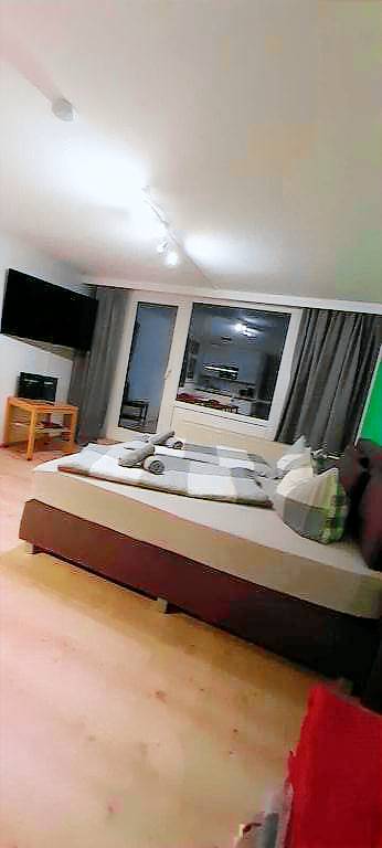 Ferienwohnung Sankt Englmar