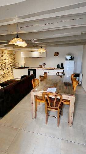 Appartement Les Épesses