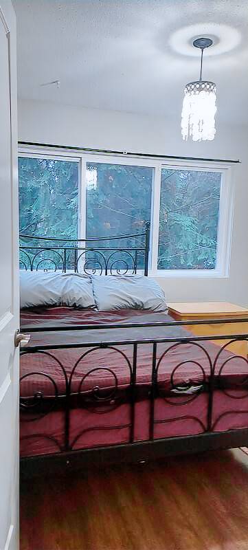 Private room Port Moody