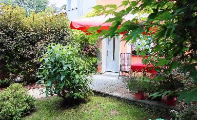 60 m² Ferienwohnung